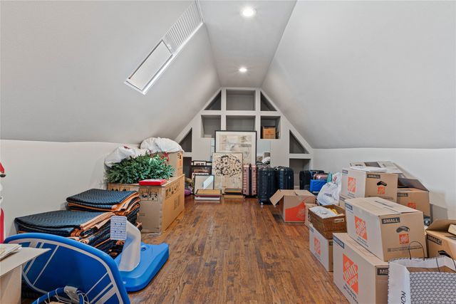 6109 Wildwood Drive, Mckinney, TX 75072