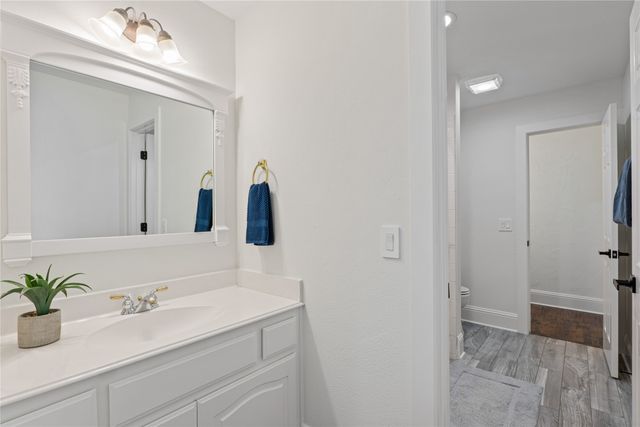 6109 Wildwood Drive, Mckinney, TX 75072