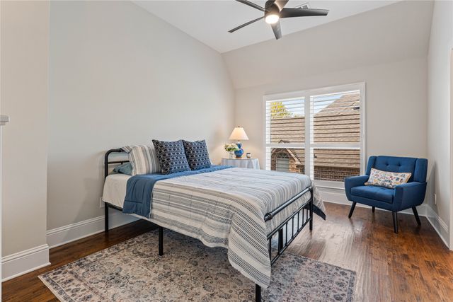 6109 Wildwood Drive, Mckinney, TX 75072