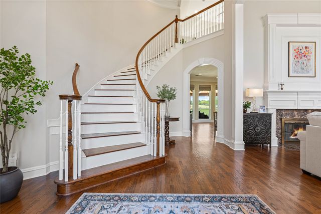 6109 Wildwood Drive, Mckinney, TX 75072