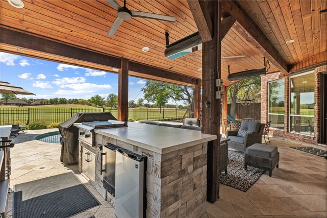 6109 Wildwood Drive, Mckinney, TX 75072