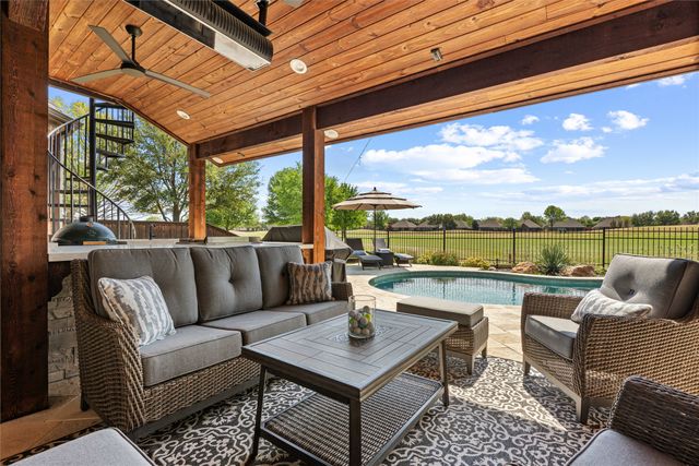 6109 Wildwood Drive, Mckinney, TX 75072