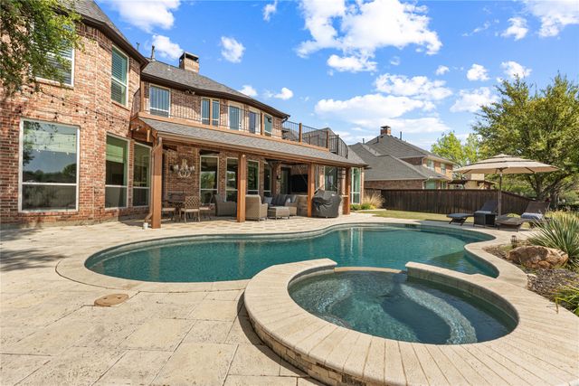 6109 Wildwood Drive, Mckinney, TX 75072