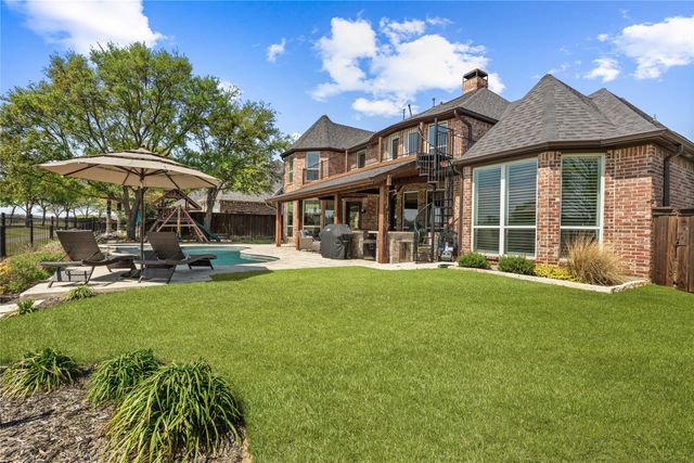 6109 Wildwood Drive, Mckinney, TX 75072