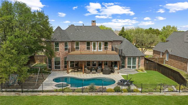 6109 Wildwood Drive, Mckinney, TX 75072