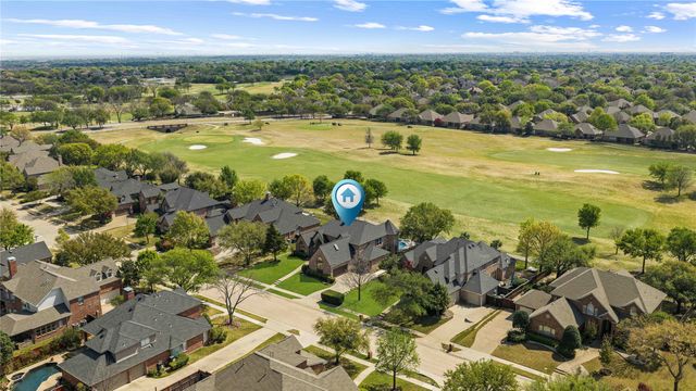6109 Wildwood Drive, Mckinney, TX 75072