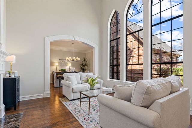 6109 Wildwood Drive, Mckinney, TX 75072