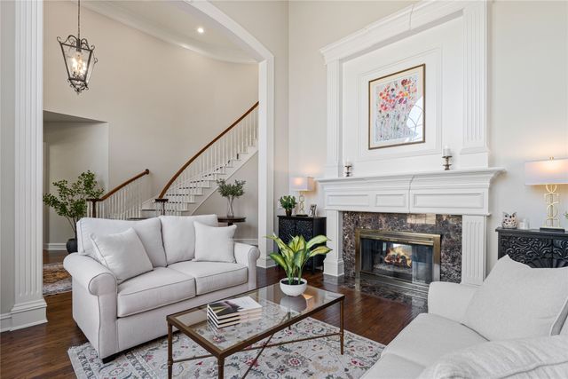 6109 Wildwood Drive, Mckinney, TX 75072