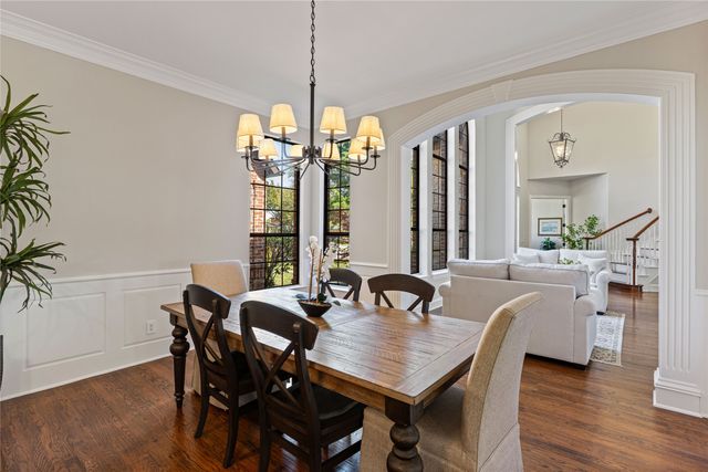 6109 Wildwood Drive, Mckinney, TX 75072