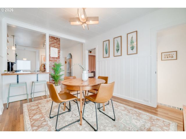 6204 Ne WILLOW St, Portland, OR 97213
