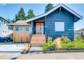 6204 Ne WILLOW St, Portland, OR 97213