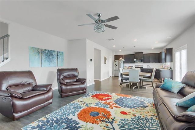 6806 Creekgate Way, Douglasville, GA 30134