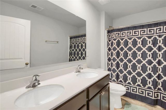 6806 Creekgate Way, Douglasville, GA 30134