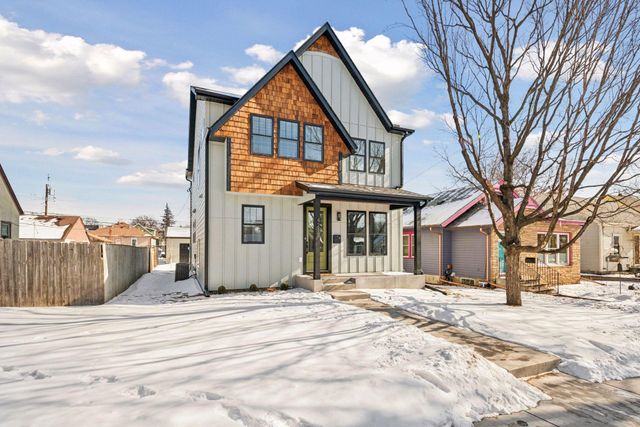 4217 27th Avenue S, Minneapolis, MN 55406