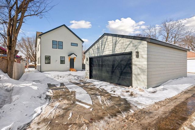 4217 27th Avenue S, Minneapolis, MN 55406