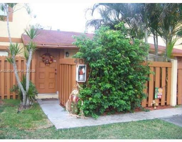 4091 Sierra Te 4091, Sunrise, FL 33351