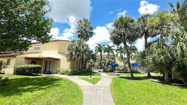 4091 Sierra Te 4091, Sunrise, FL 33351