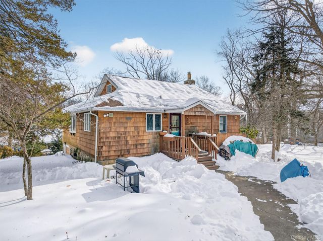 101 Highland Road, Monroe, NY 10950