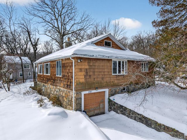 101 Highland Road, Monroe, NY 10950