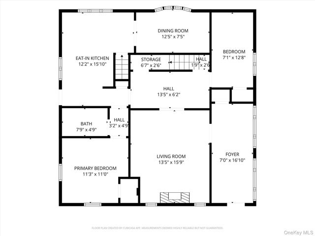 101 Highland Road, Monroe, NY 10950