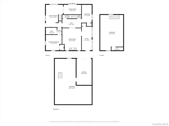 101 Highland Road, Monroe, NY 10950