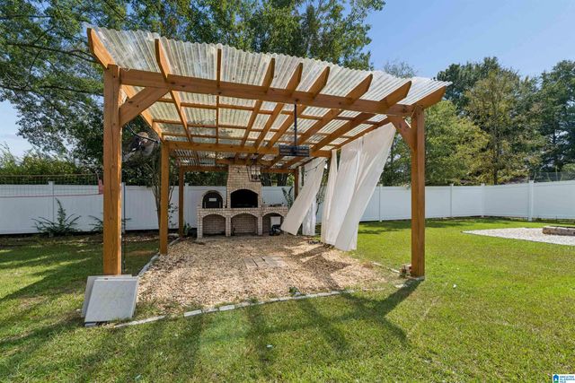 615 CROSSCREEK TRAIL, Pelham, AL 35124