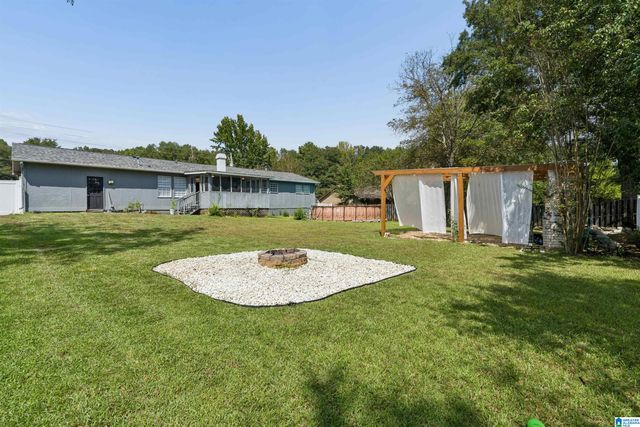 615 CROSSCREEK TRAIL, Pelham, AL 35124