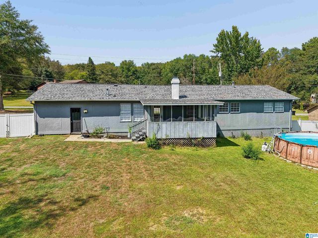 615 CROSSCREEK TRAIL, Pelham, AL 35124
