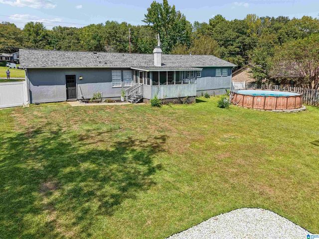 615 CROSSCREEK TRAIL, Pelham, AL 35124
