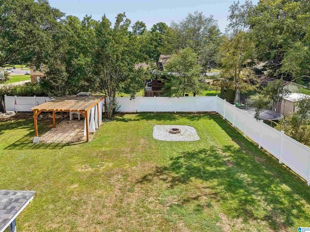 615 CROSSCREEK TRAIL, Pelham, AL 35124