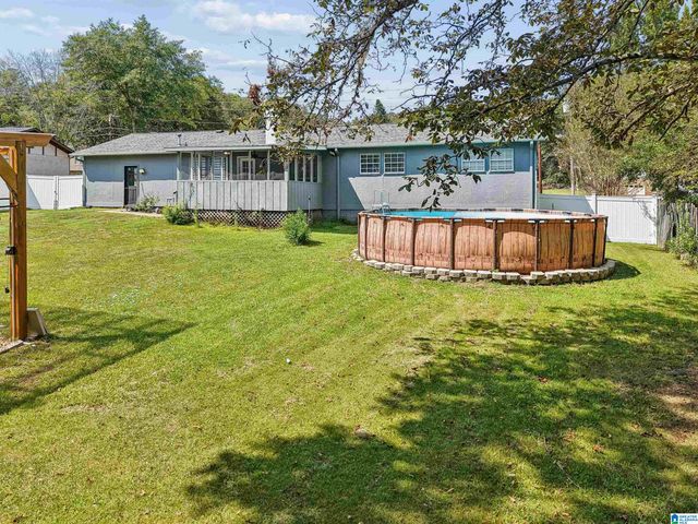 615 CROSSCREEK TRAIL, Pelham, AL 35124