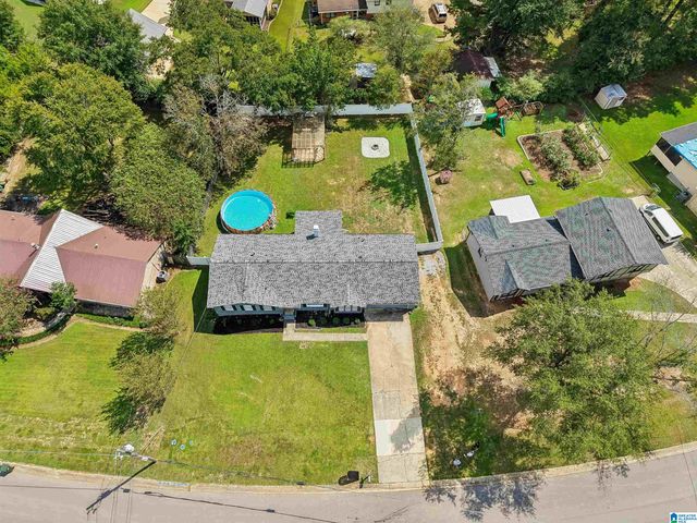 615 CROSSCREEK TRAIL, Pelham, AL 35124