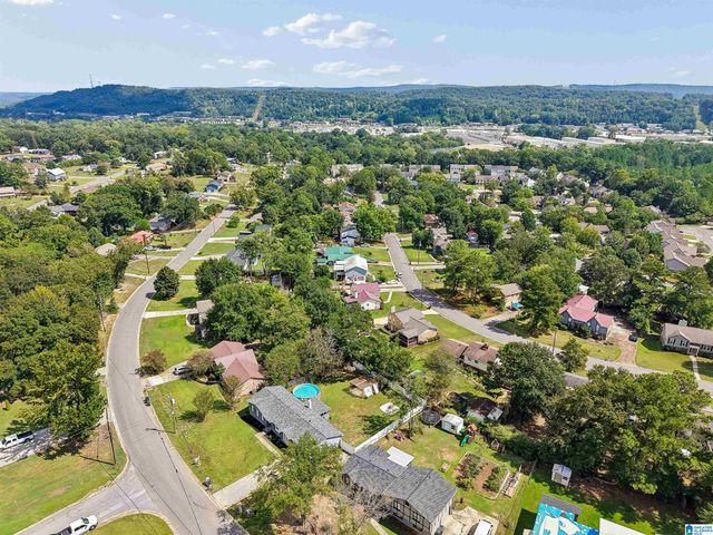 615 CROSSCREEK TRAIL, Pelham, AL 35124