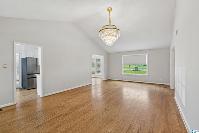 615 CROSSCREEK TRAIL, Pelham, AL 35124