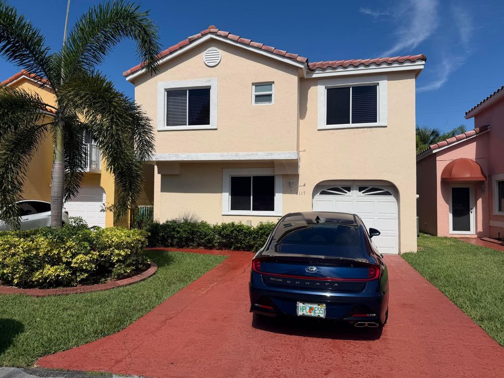1117 SE 5TH Court, Dania Beach, FL 33004