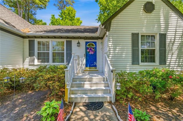 2408 Piney Bark DR, Virginia Beach, VA 23456