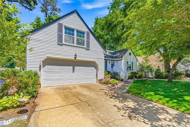 2408 Piney Bark DR, Virginia Beach, VA 23456