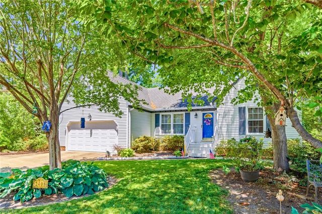 2408 Piney Bark DR, Virginia Beach, VA 23456