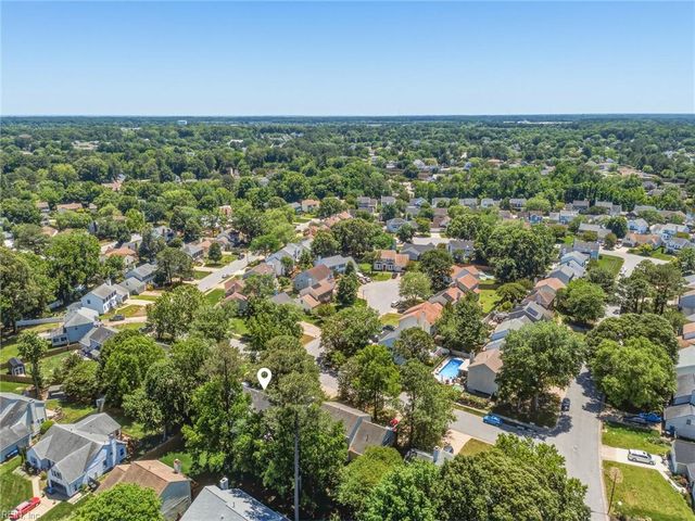 2408 Piney Bark DR, Virginia Beach, VA 23456