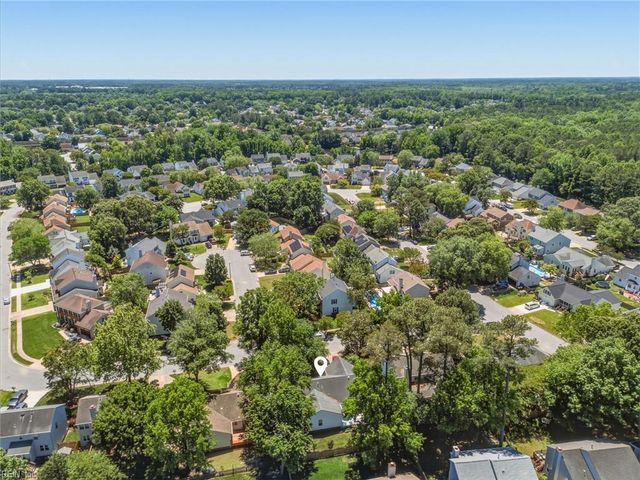 2408 Piney Bark DR, Virginia Beach, VA 23456