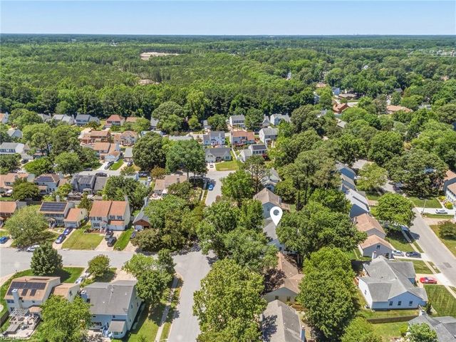 2408 Piney Bark DR, Virginia Beach, VA 23456