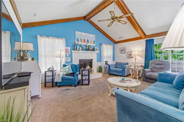 2408 Piney Bark DR, Virginia Beach, VA 23456