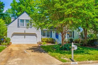 2408 Piney Bark DR, Virginia Beach, VA 23456