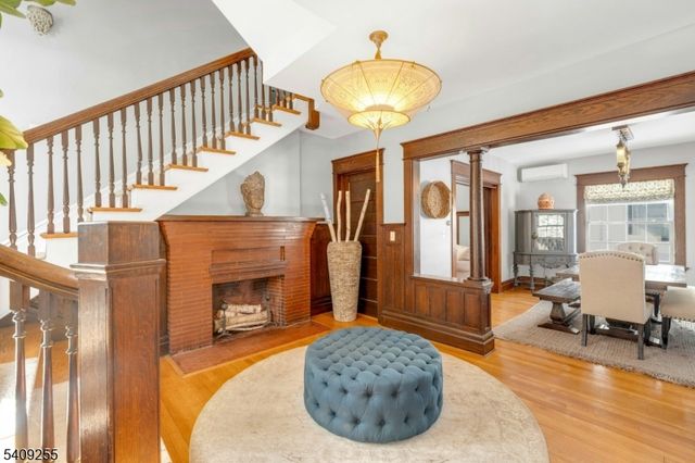 262 Claremont Ave, Montclair Twp., NJ 07042