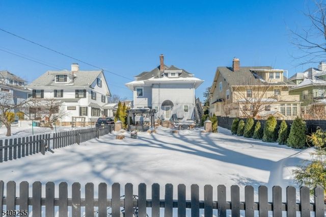 262 Claremont Ave, Montclair Twp., NJ 07042