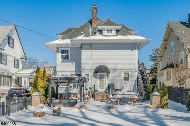 262 Claremont Ave, Montclair Twp., NJ 07042