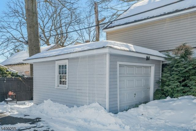 262 Claremont Ave, Montclair Twp., NJ 07042