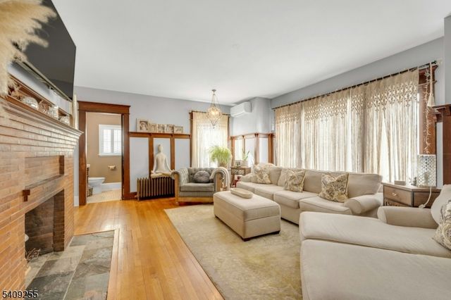 262 Claremont Ave, Montclair Twp., NJ 07042