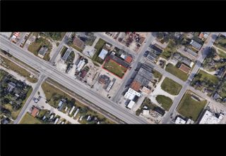101 Green Ave, Taft, TX 78390