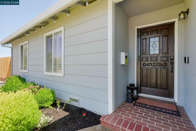1628 Kingsly Drive, Pittsburg, CA 94565